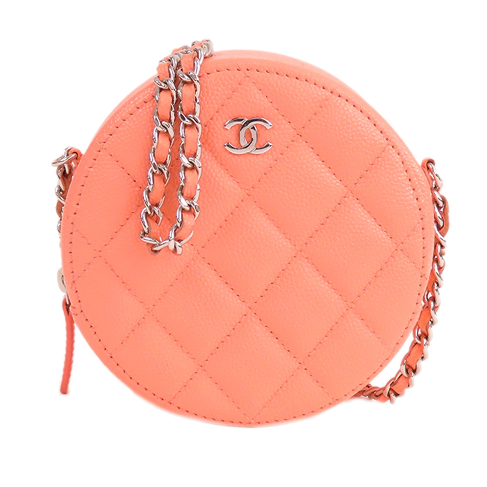 Chanel Crossbody Bag - Lynora Bags