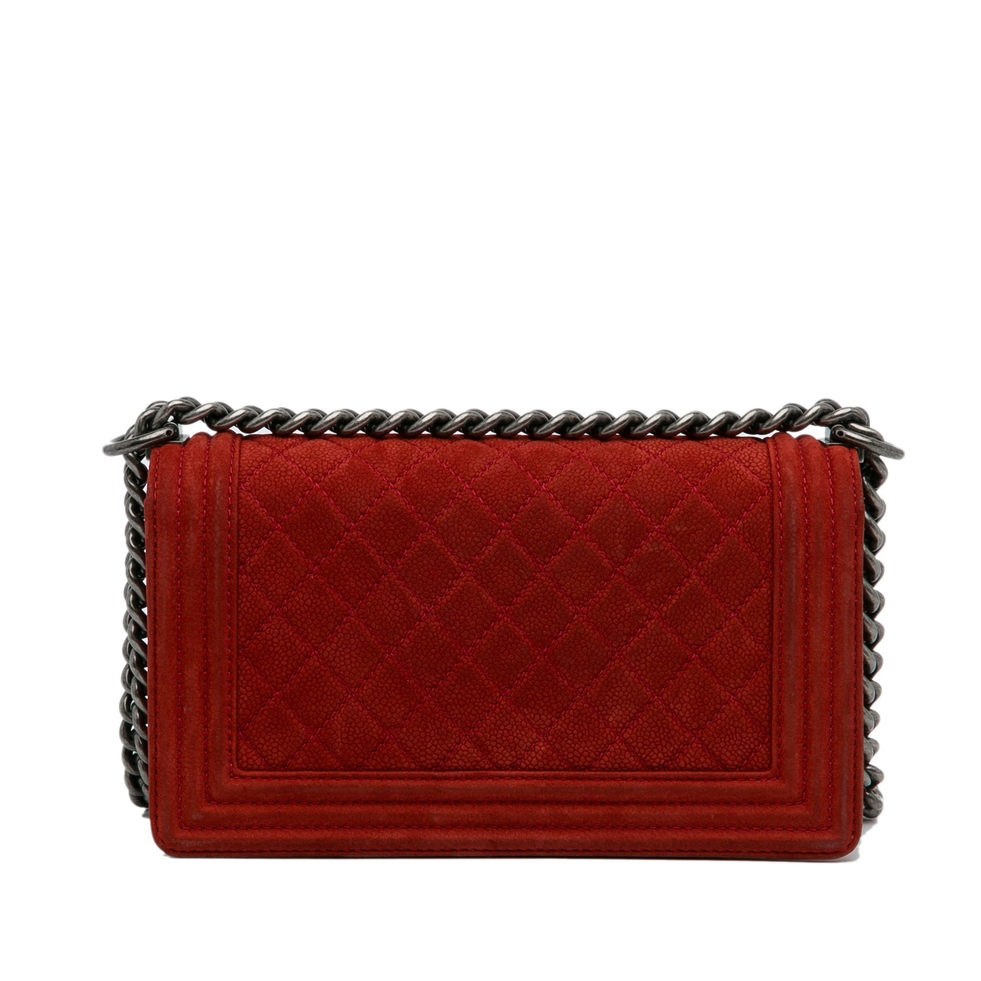 Chanel Flap Shoulder Bag - Lynora Bags
