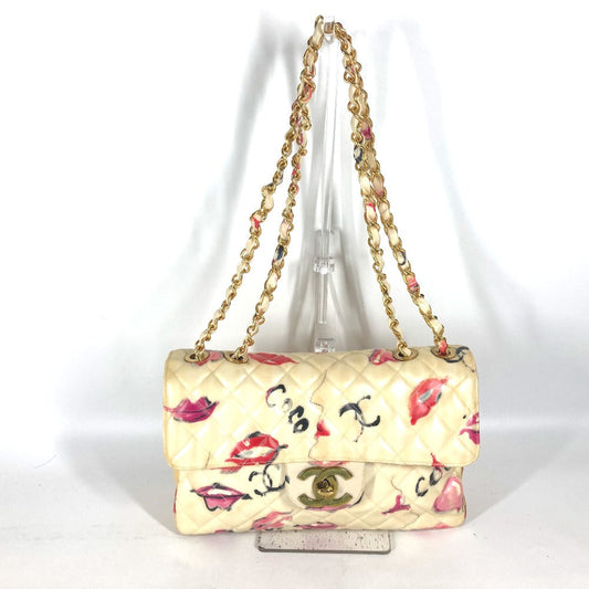 Chanel Matelassé Shoulder Bag - Lynora Bags