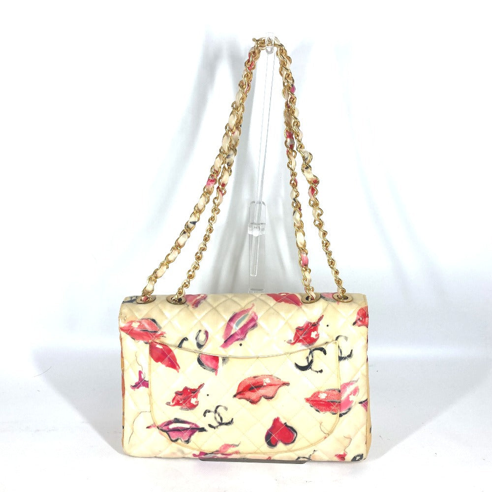 Chanel Matelassé Shoulder Bag - Lynora Bags