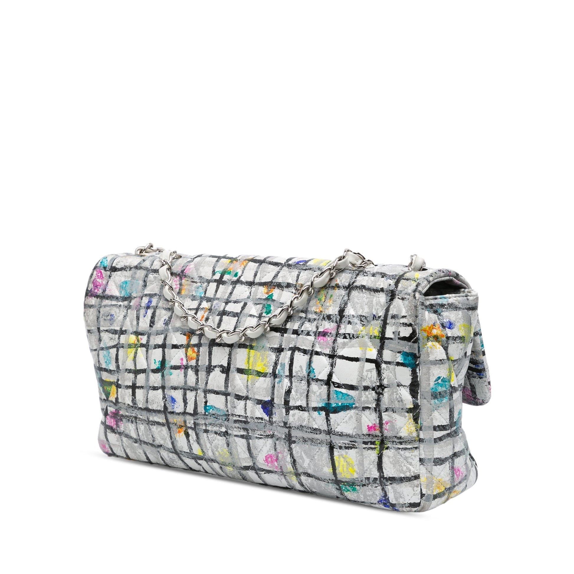 Chanel Flap Crossbody Bag - Lynora Bags