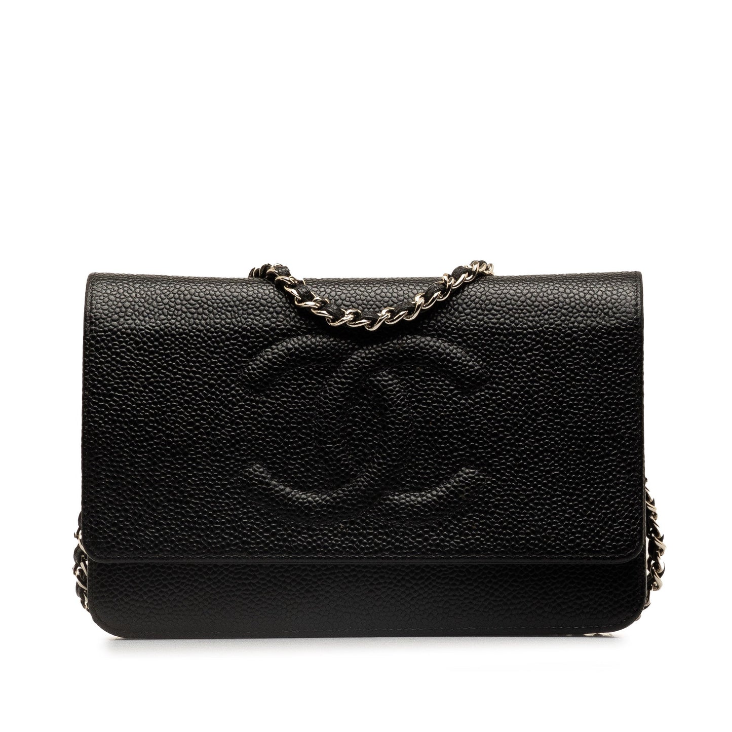 Chanel Wallet On Chain Crossbody Bag - Lynora Bags