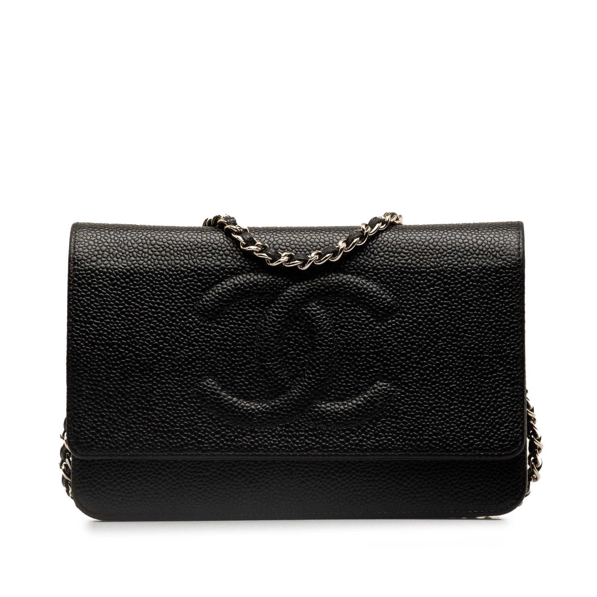 Chanel Wallet On Chain Crossbody Bag - Lynora Bags
