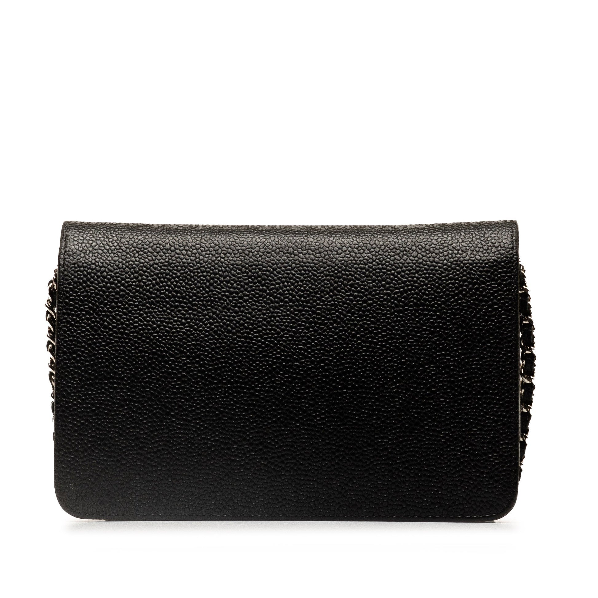 Chanel Wallet On Chain Crossbody Bag - Lynora Bags