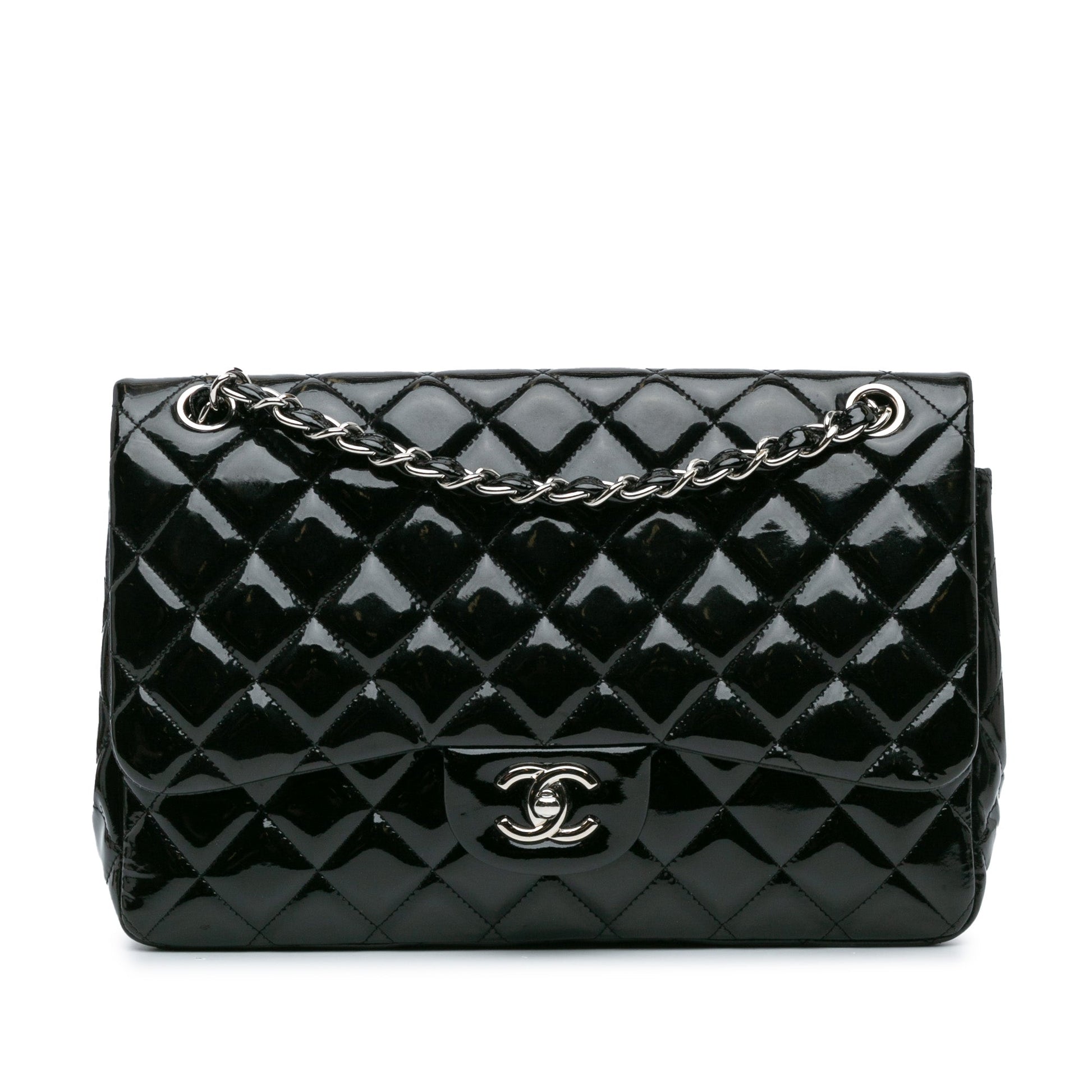 Chanel Flap Shoulder Bag - Lynora Bags