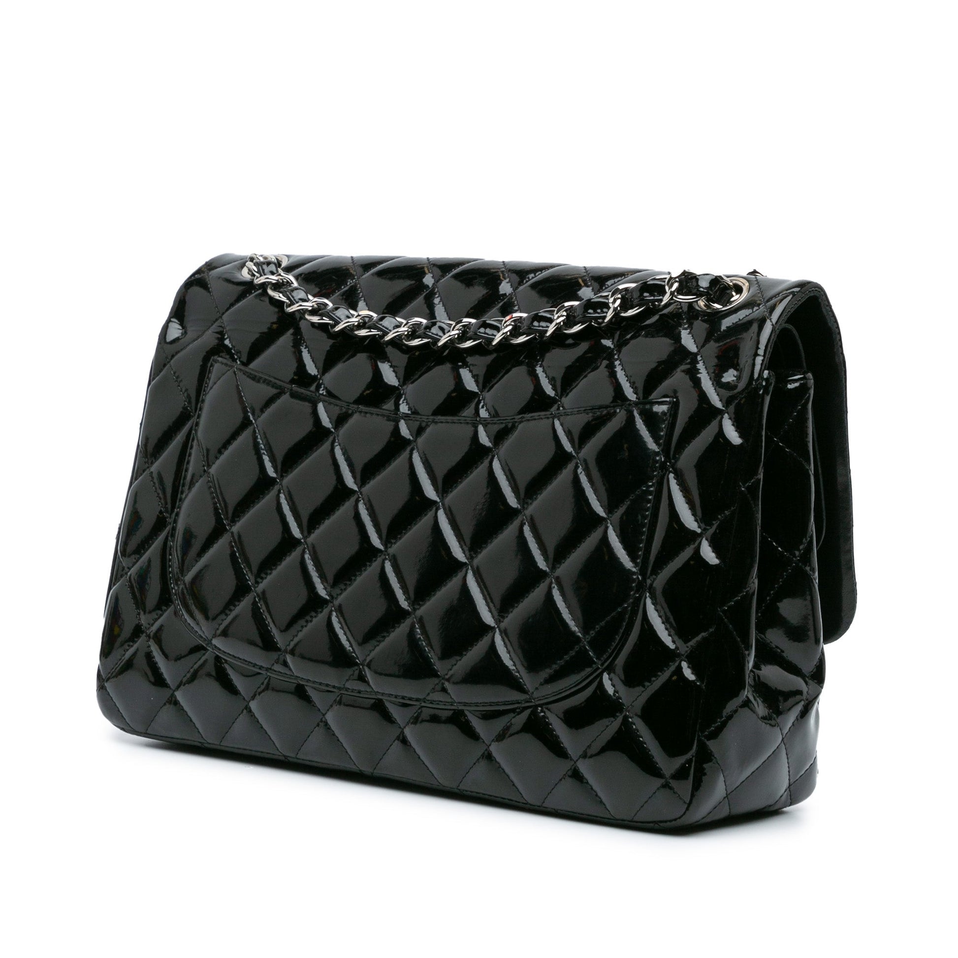 Chanel Flap Shoulder Bag - Lynora Bags