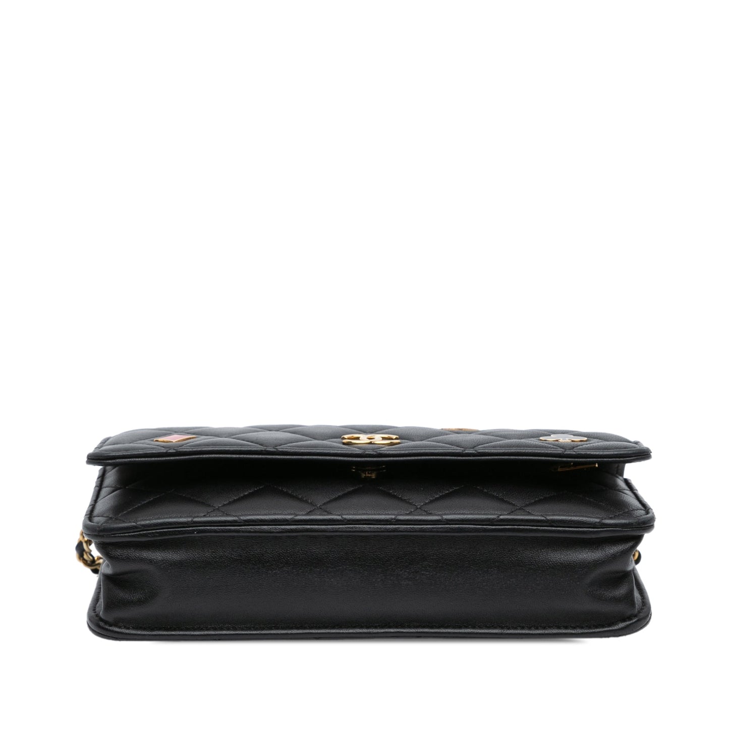 Chanel Wallet On Chain Crossbody Bag - Lynora Bags