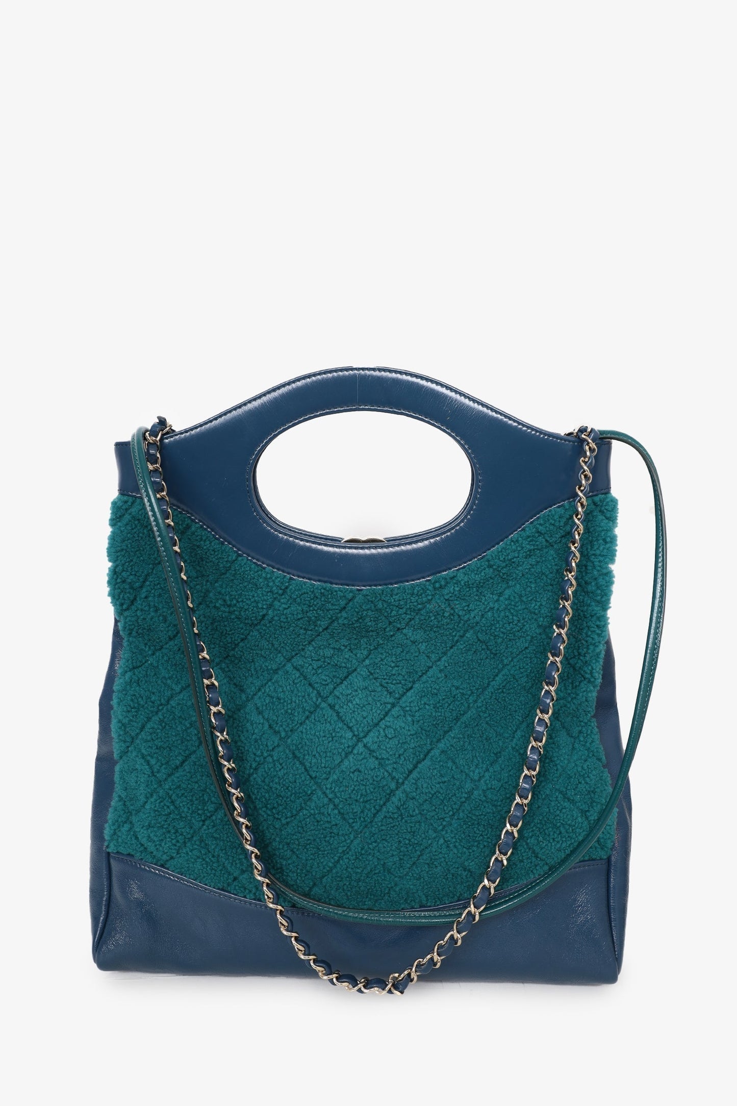 Chanel Handbag Bag - Lynora Bags