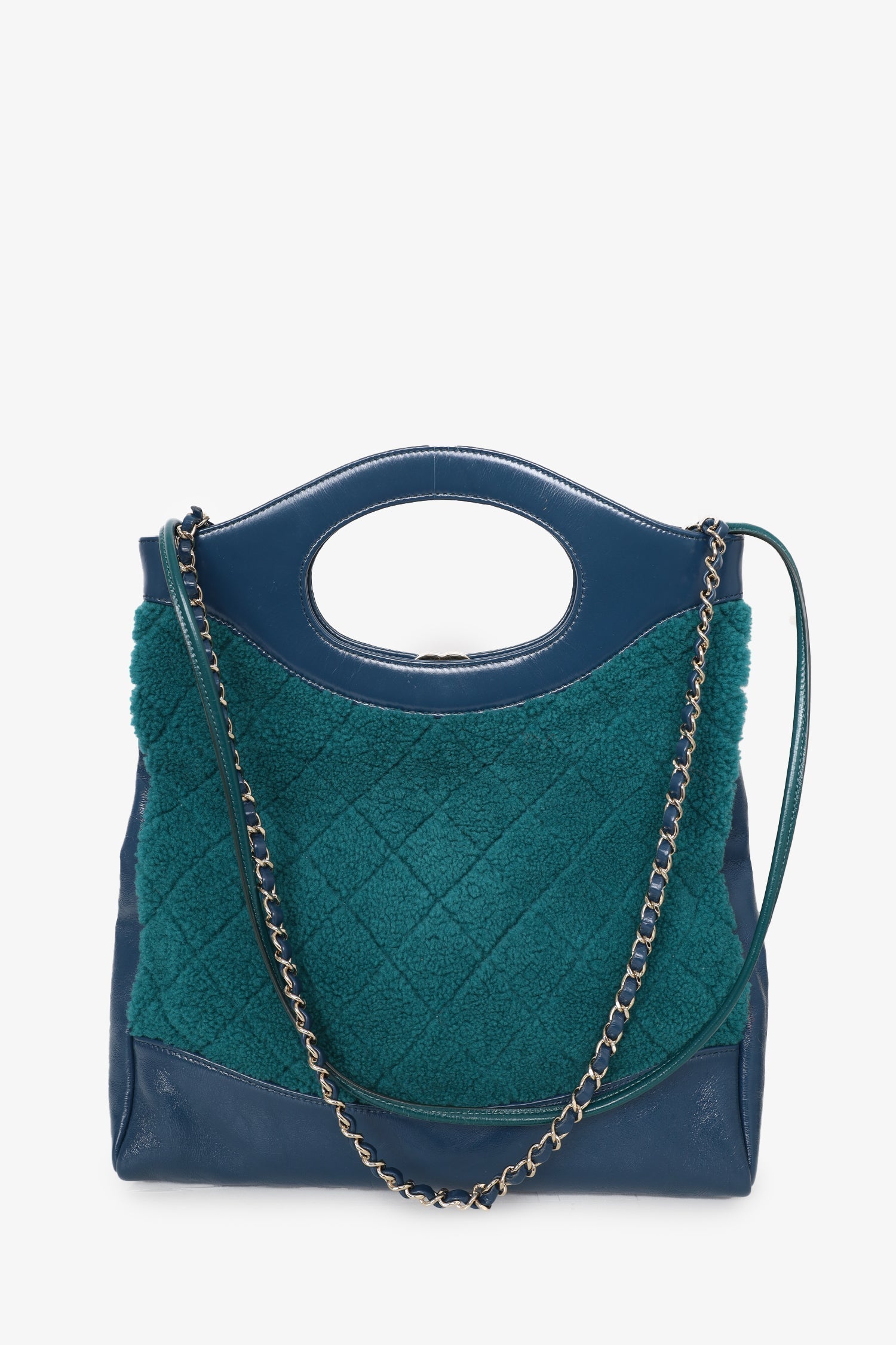 Chanel Handbag Bag - Lynora Bags