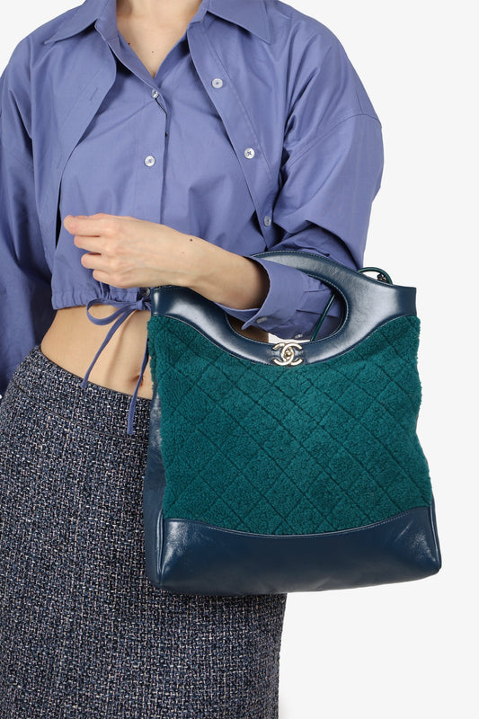 Chanel Handbag Bag - Lynora Bags