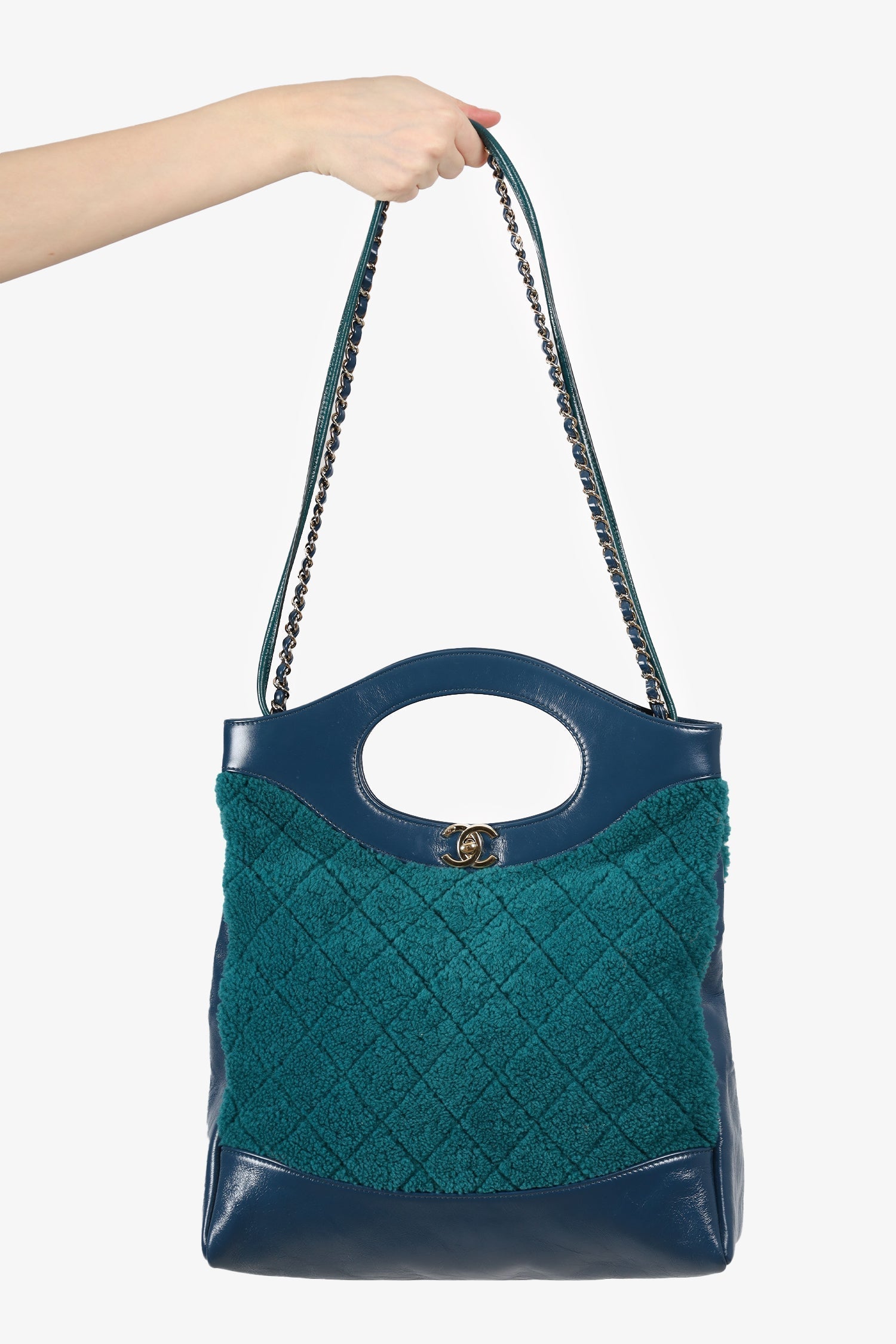 Chanel Handbag Bag - Lynora Bags