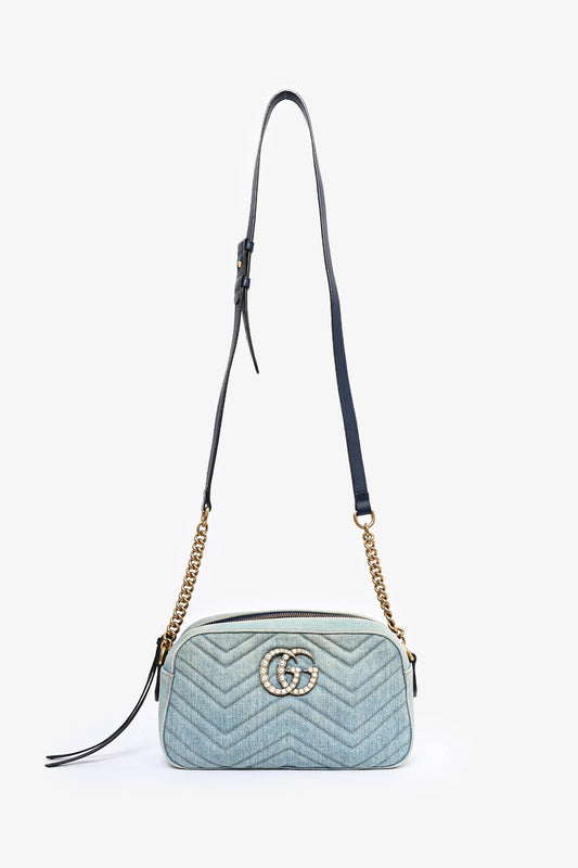Gucci Designer Crossbody