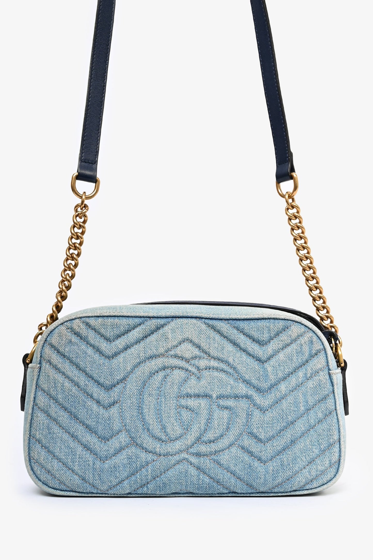 Gucci Designer Crossbody