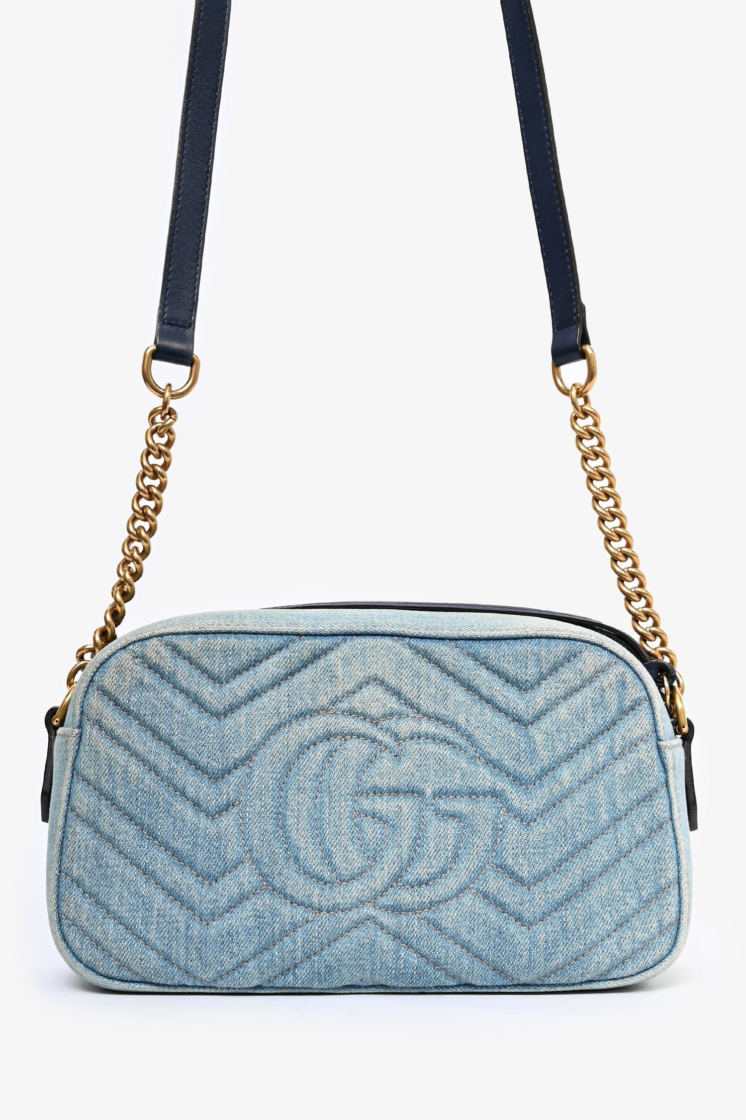 Gucci Designer Crossbody