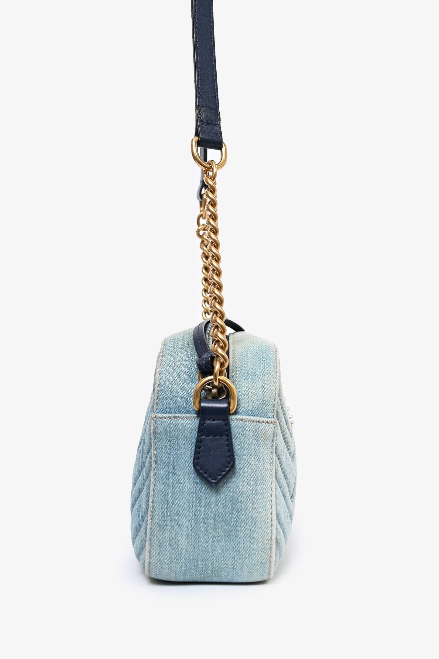 Gucci Designer Crossbody