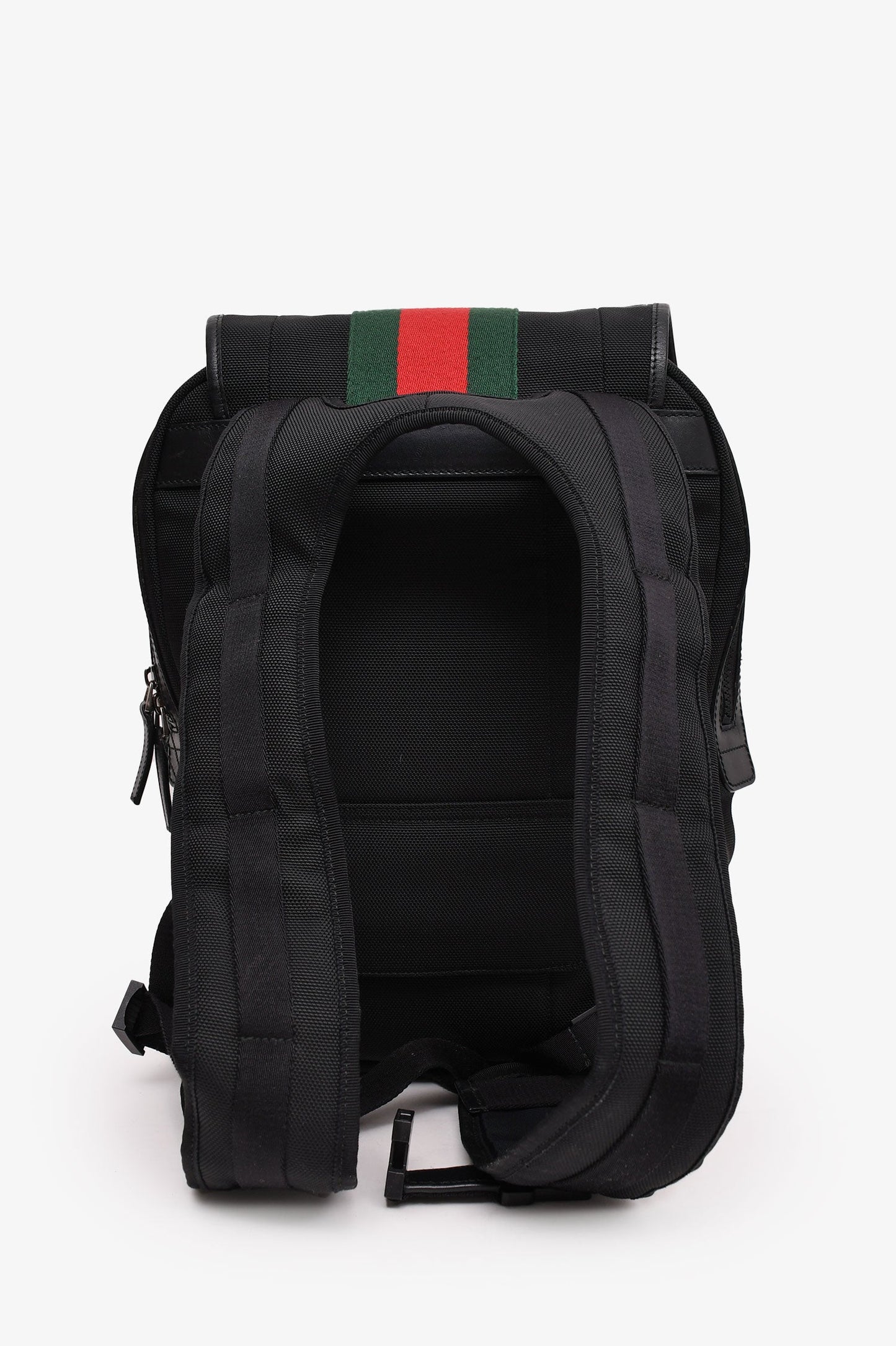 Gucci Leather Mini Shoulder Bag