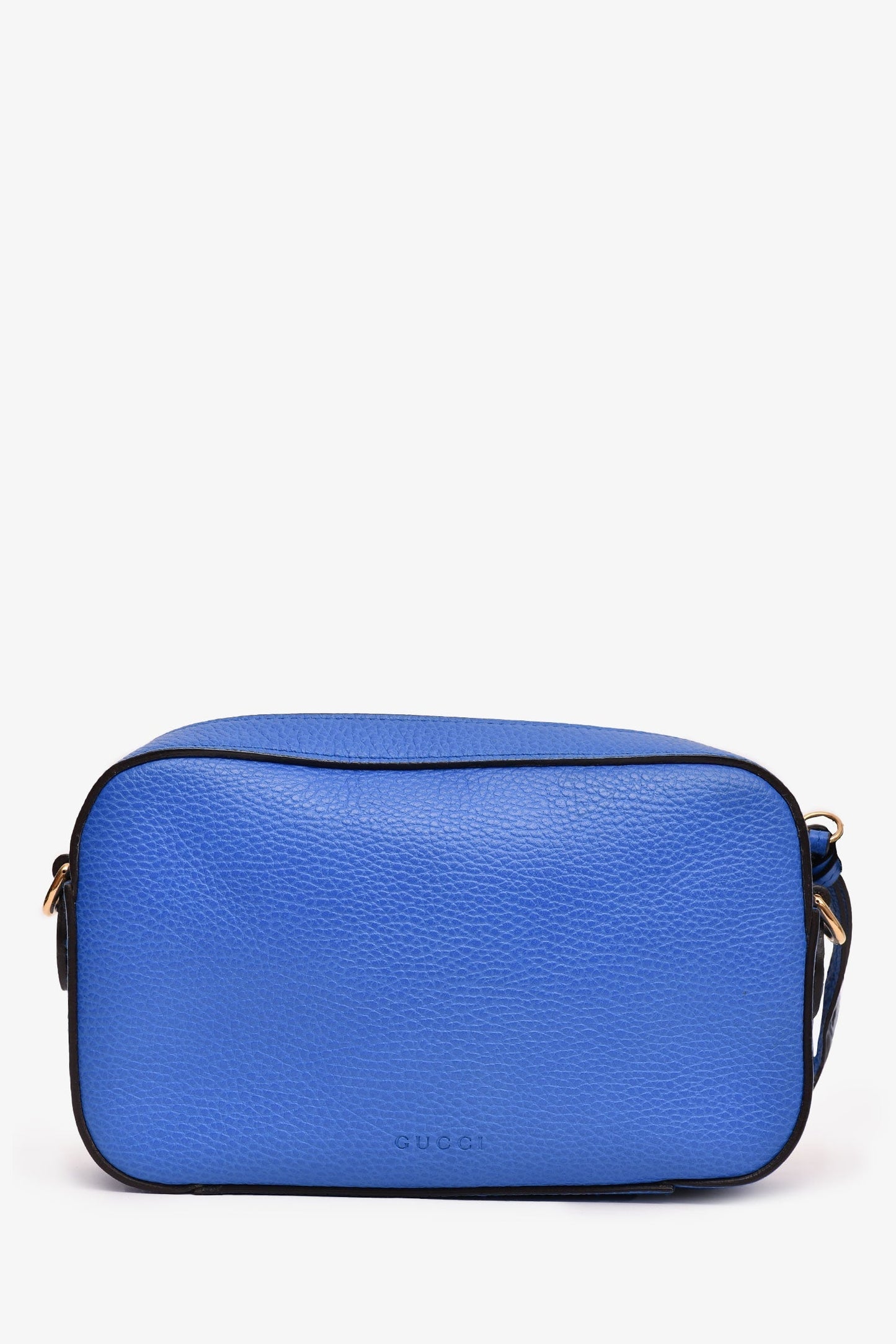 Gucci Leather Crossbody