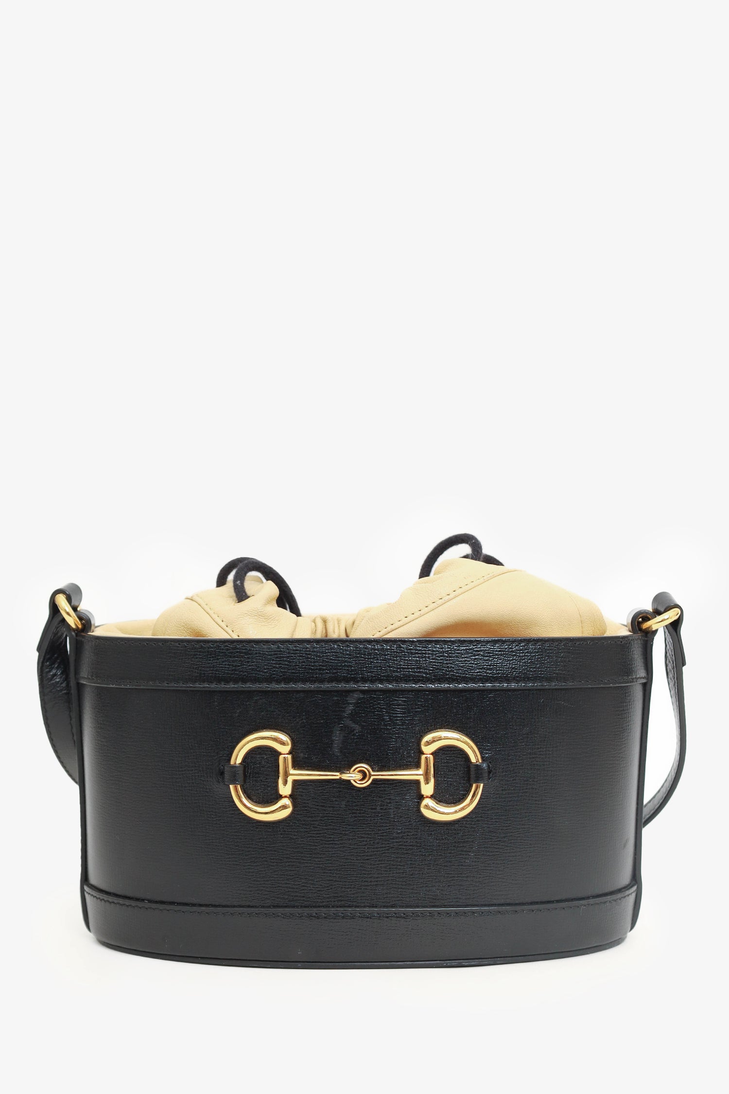 Gucci Leather Crossbody