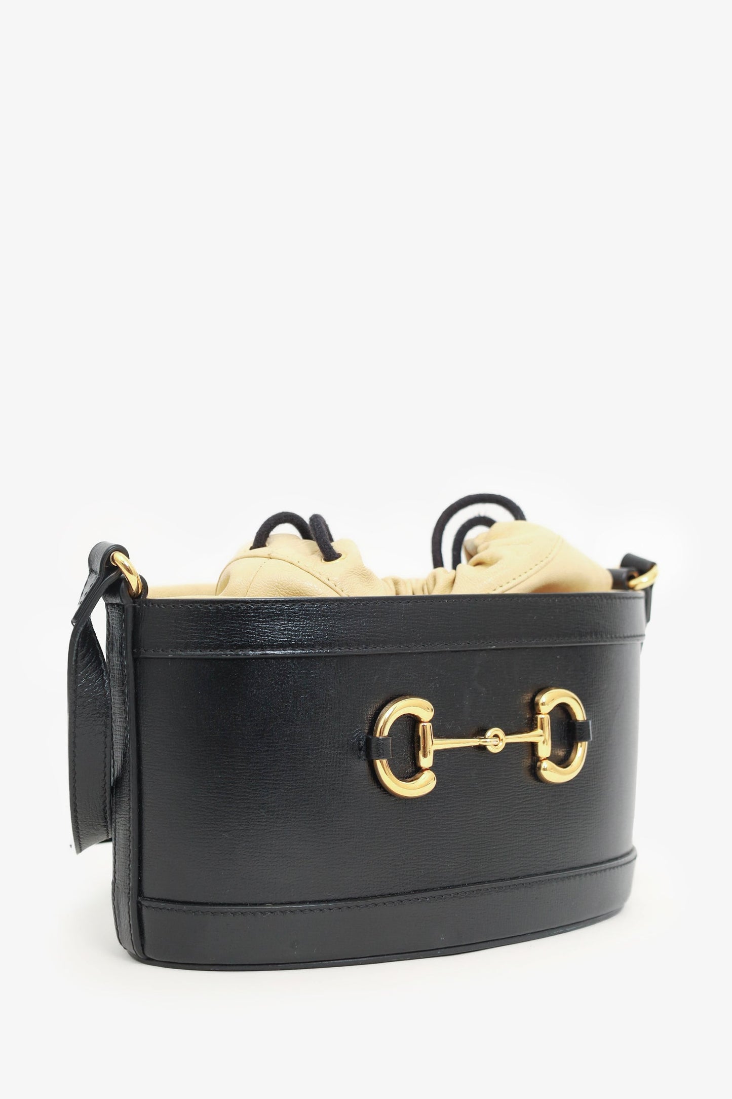 Gucci Leather Crossbody