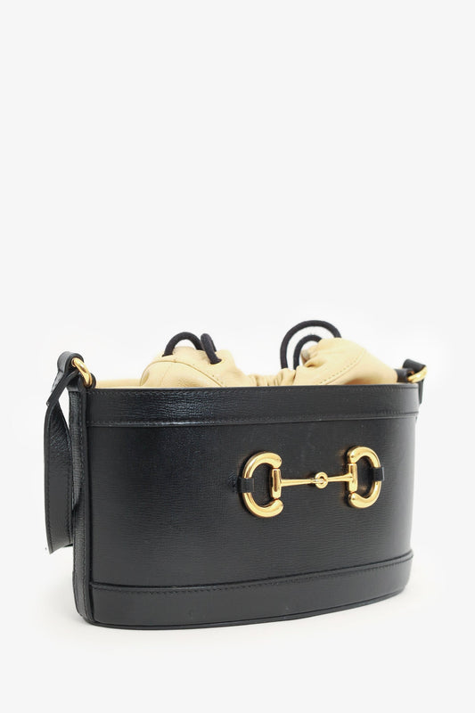 Gucci Leather Crossbody