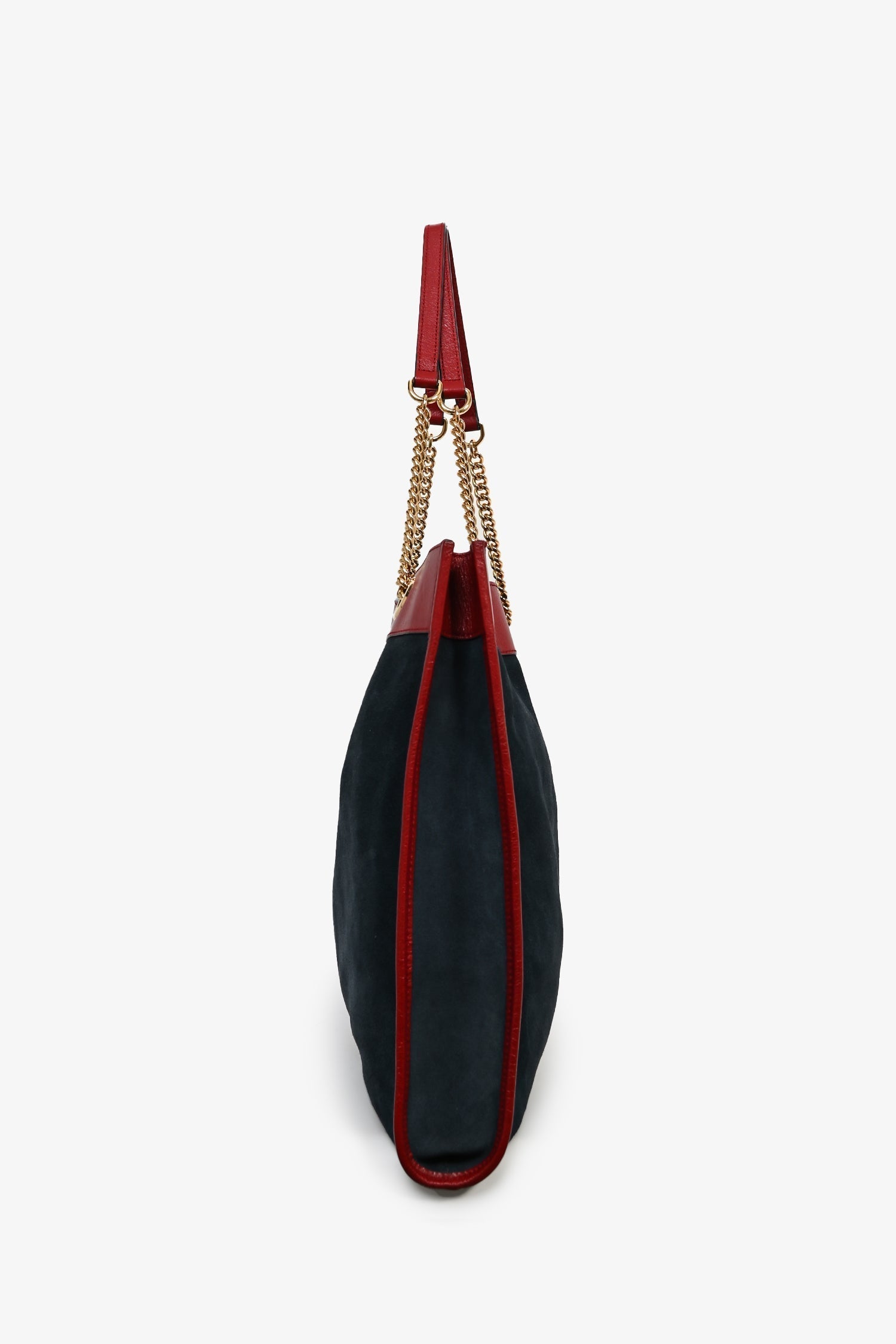 Gucci Leather Tote