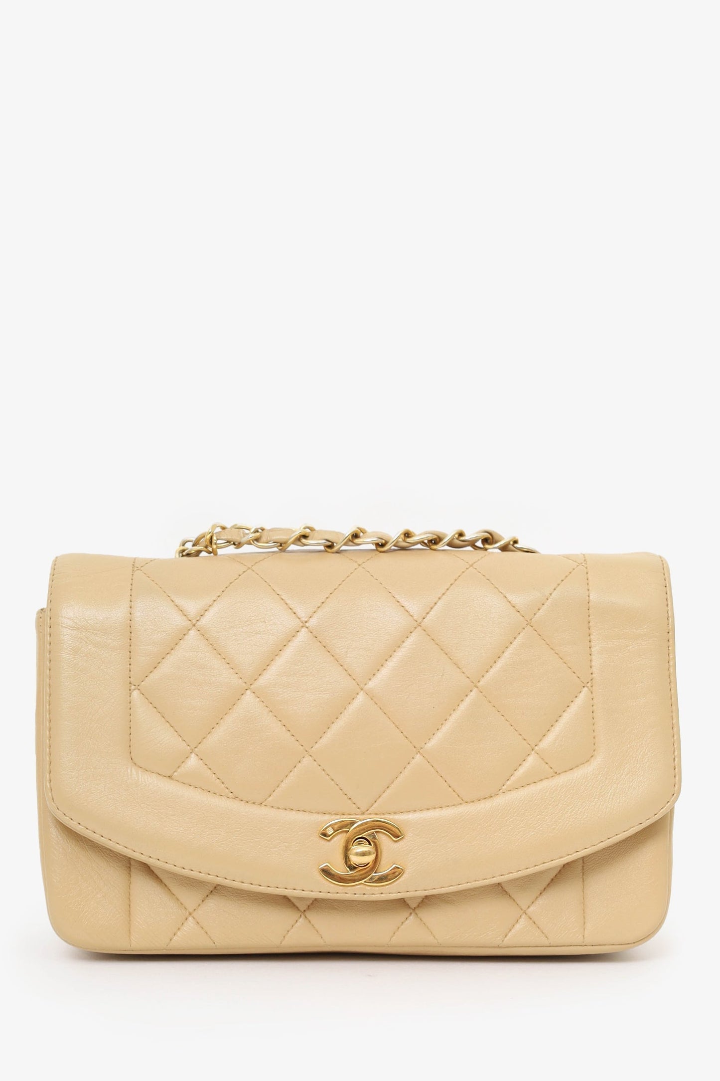 Chanel Flap Shoulder Bag - Lynora Bags