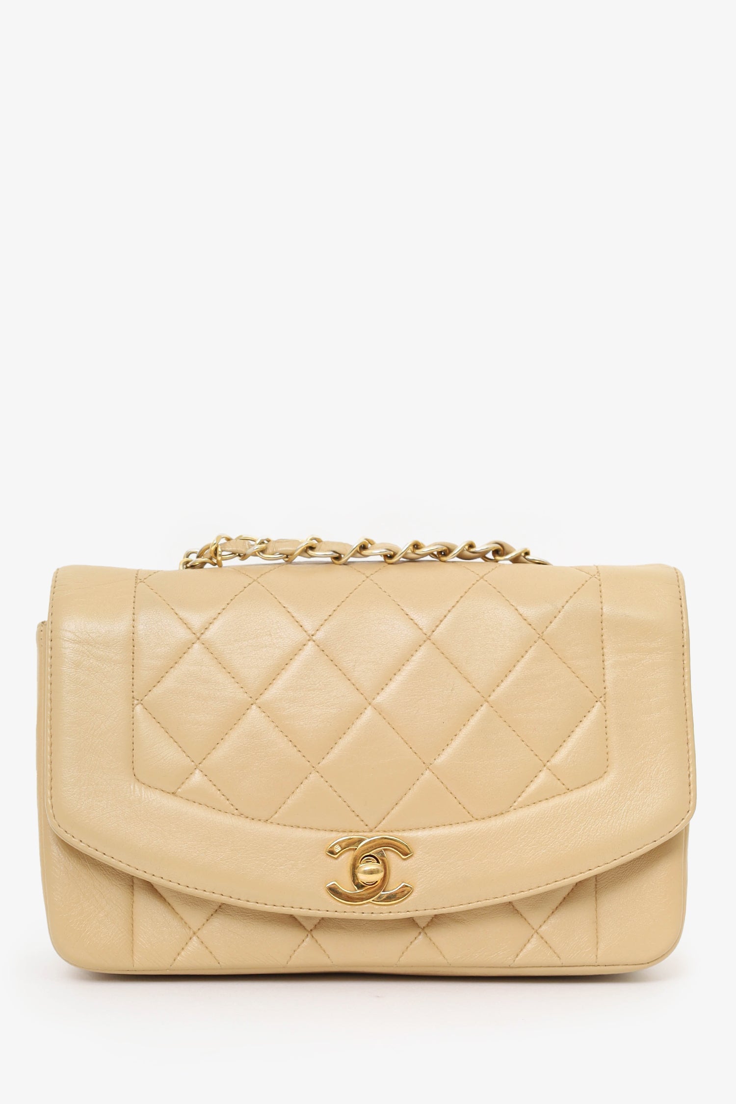 Chanel Flap Shoulder Bag - Lynora Bags