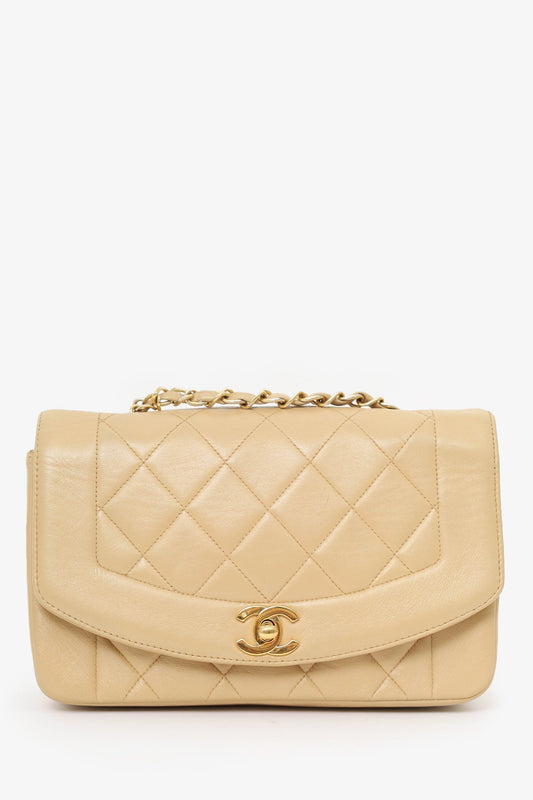 Chanel Flap Shoulder Bag - Lynora Bags