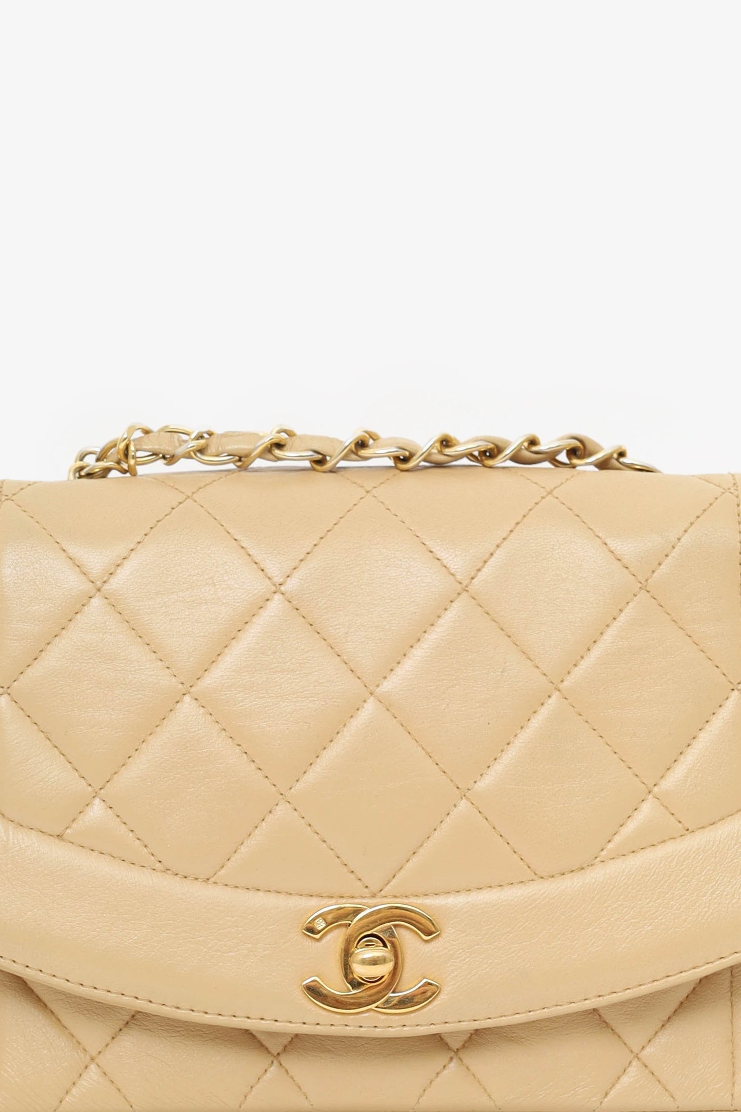 Chanel Flap Shoulder Bag - Lynora Bags