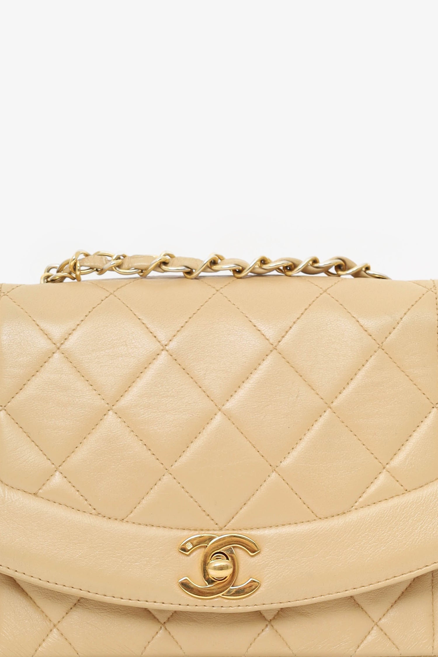 Chanel Flap Shoulder Bag - Lynora Bags