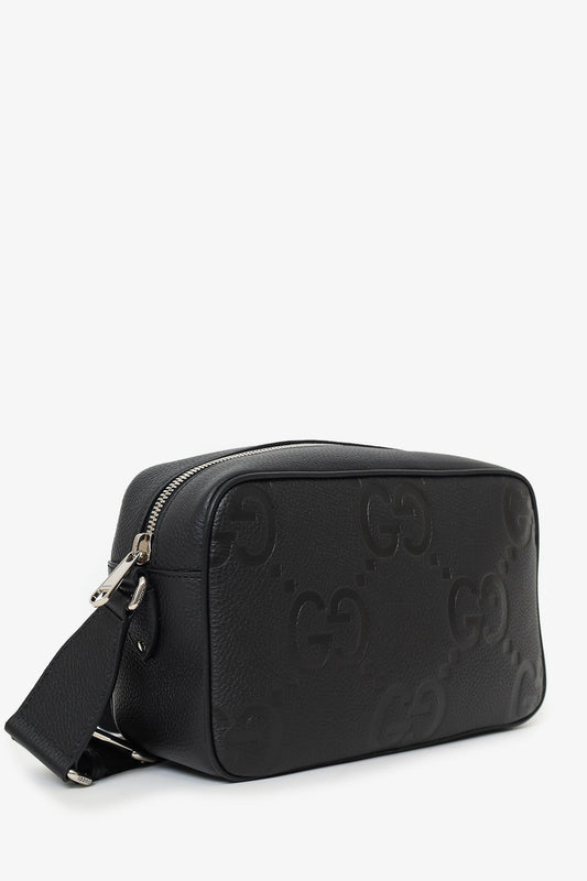 Gucci Leather Crossbody