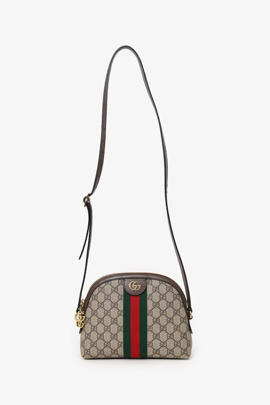 Gucci Designer Crossbody