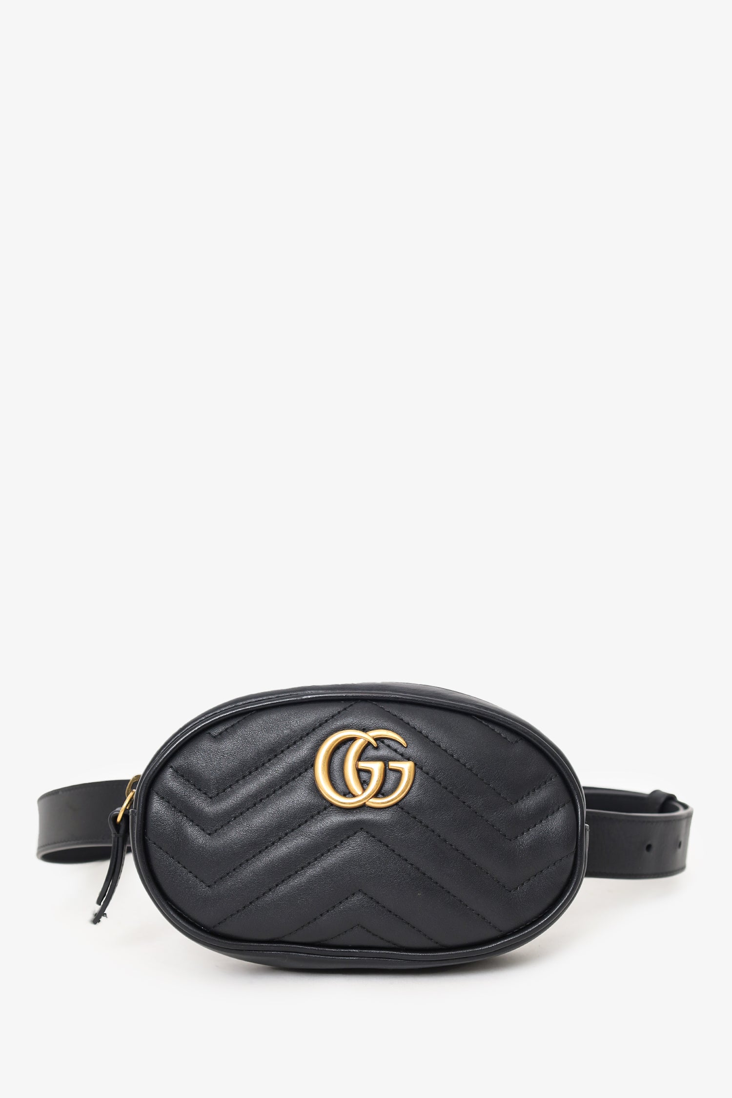 Gucci Leather Handbag