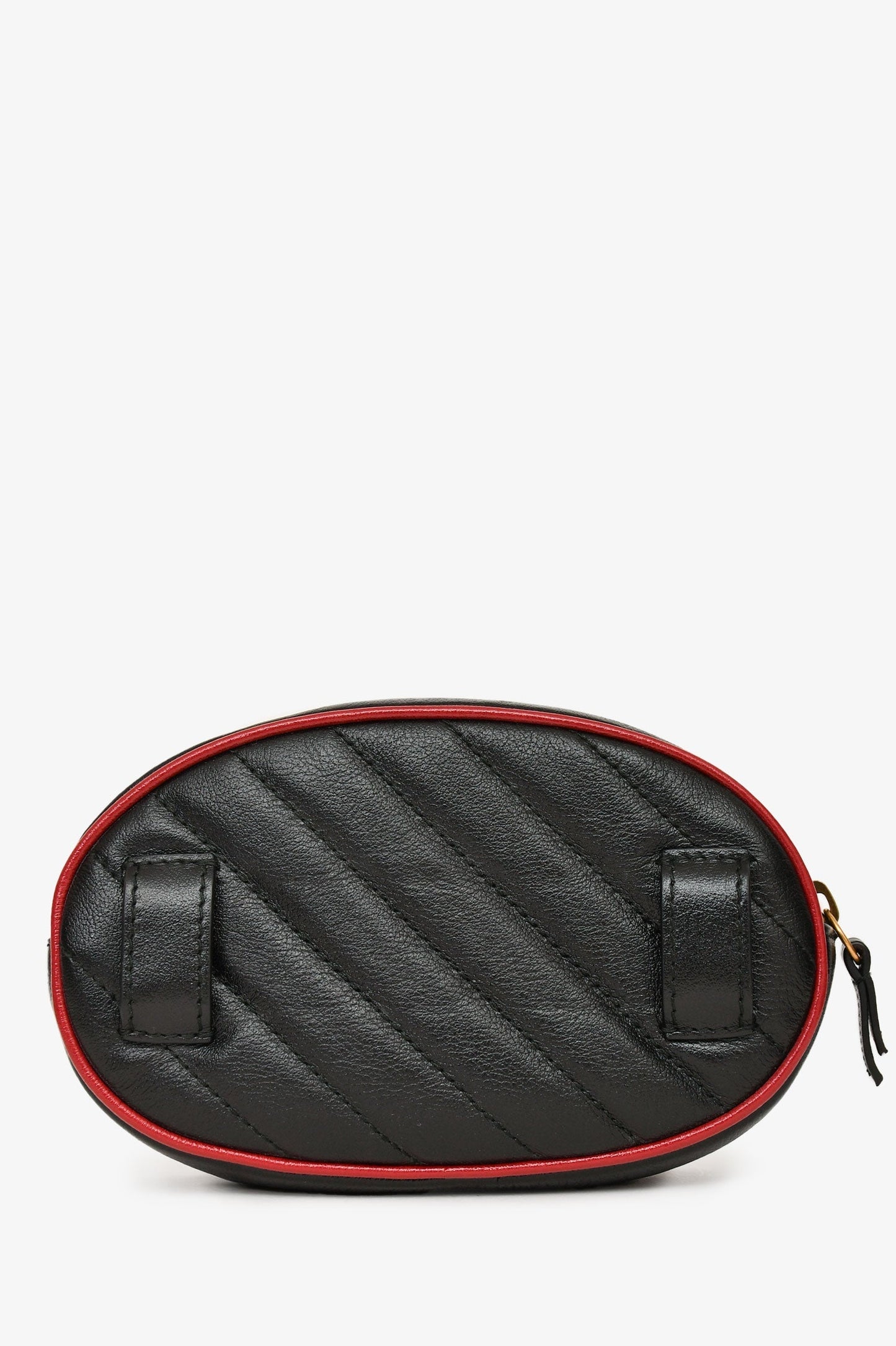 Gucci Quilted Leather Handbag