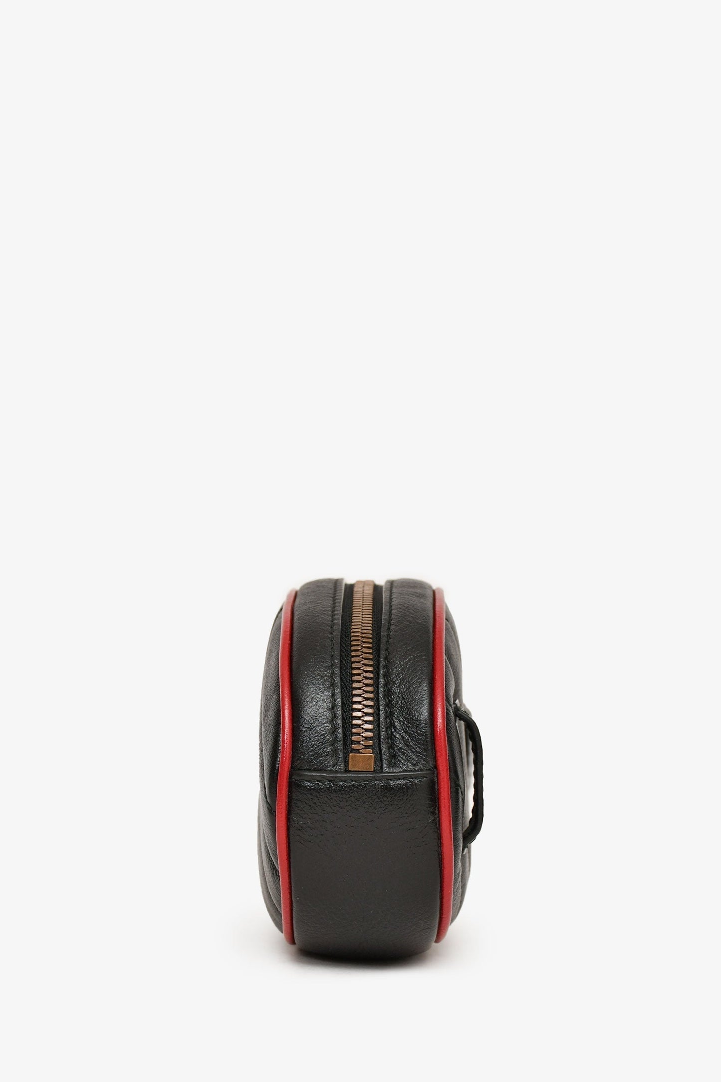 Gucci Quilted Leather Handbag