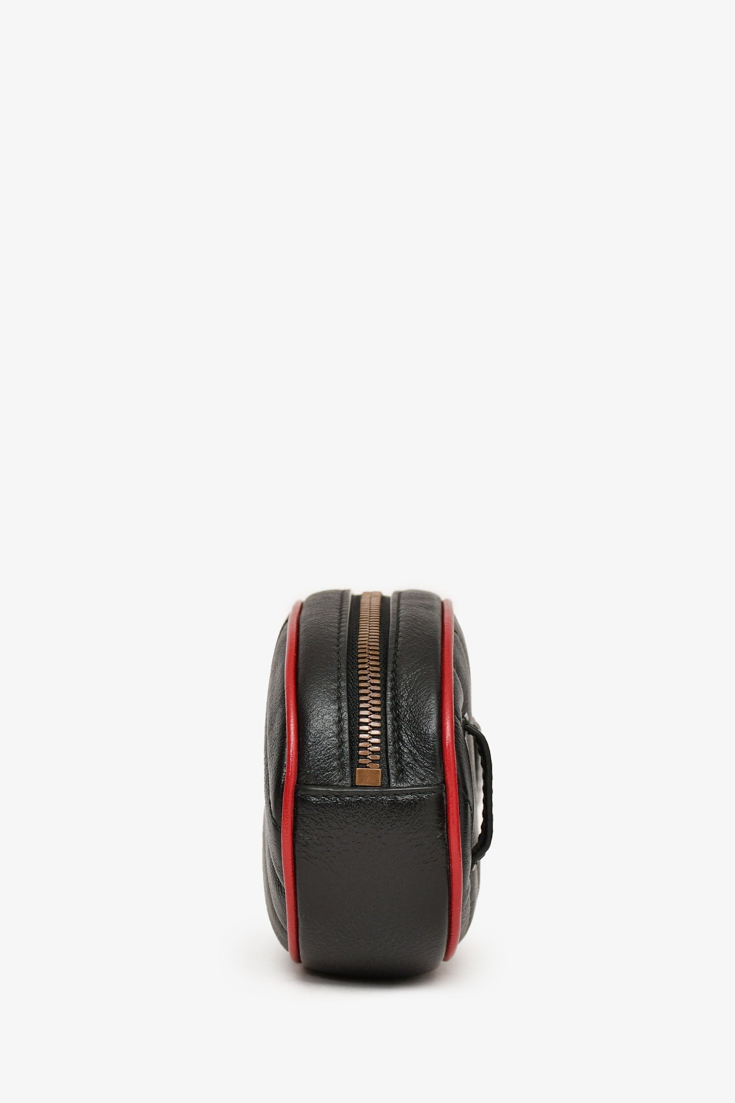 Gucci Quilted Leather Handbag