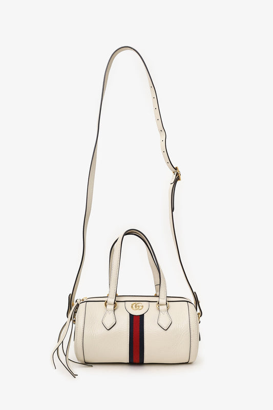 Gucci Leather Crossbody
