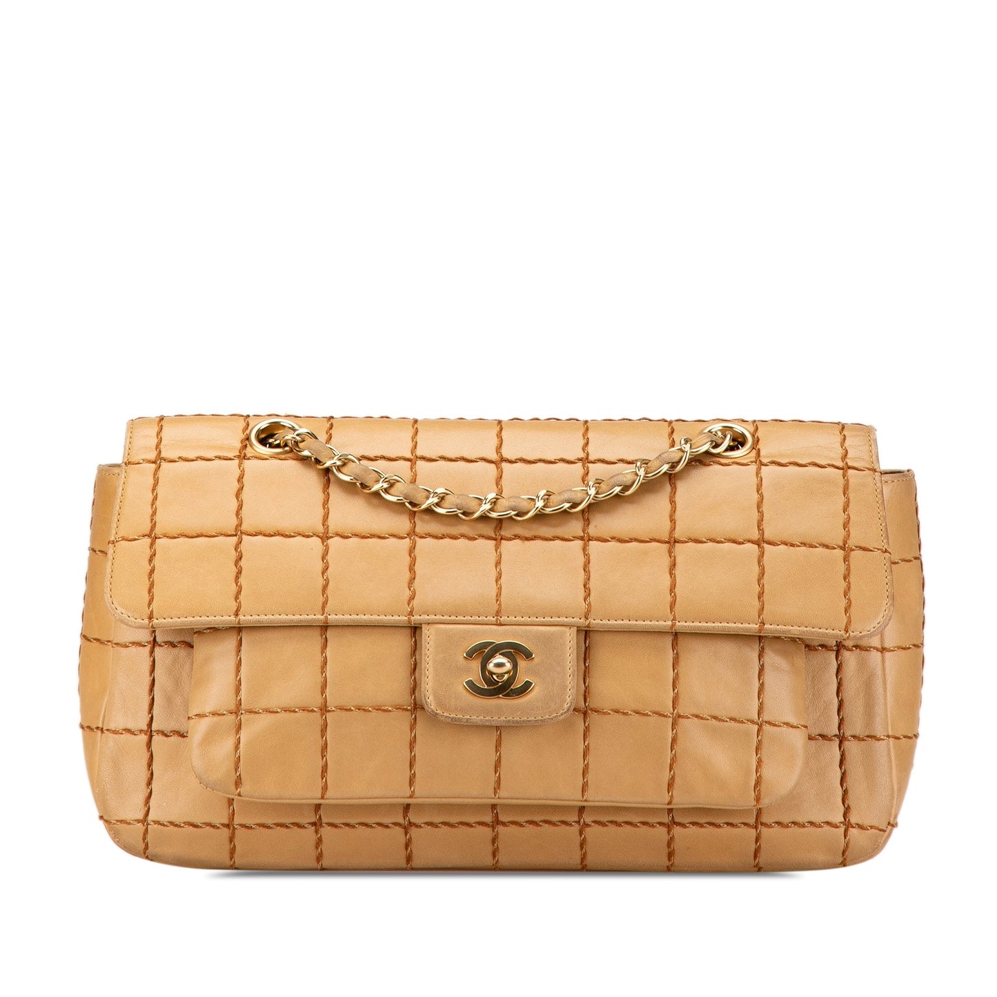 Chanel Flap Shoulder Bag - Lynora Bags