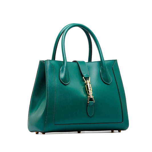 Gucci Leather Handbag