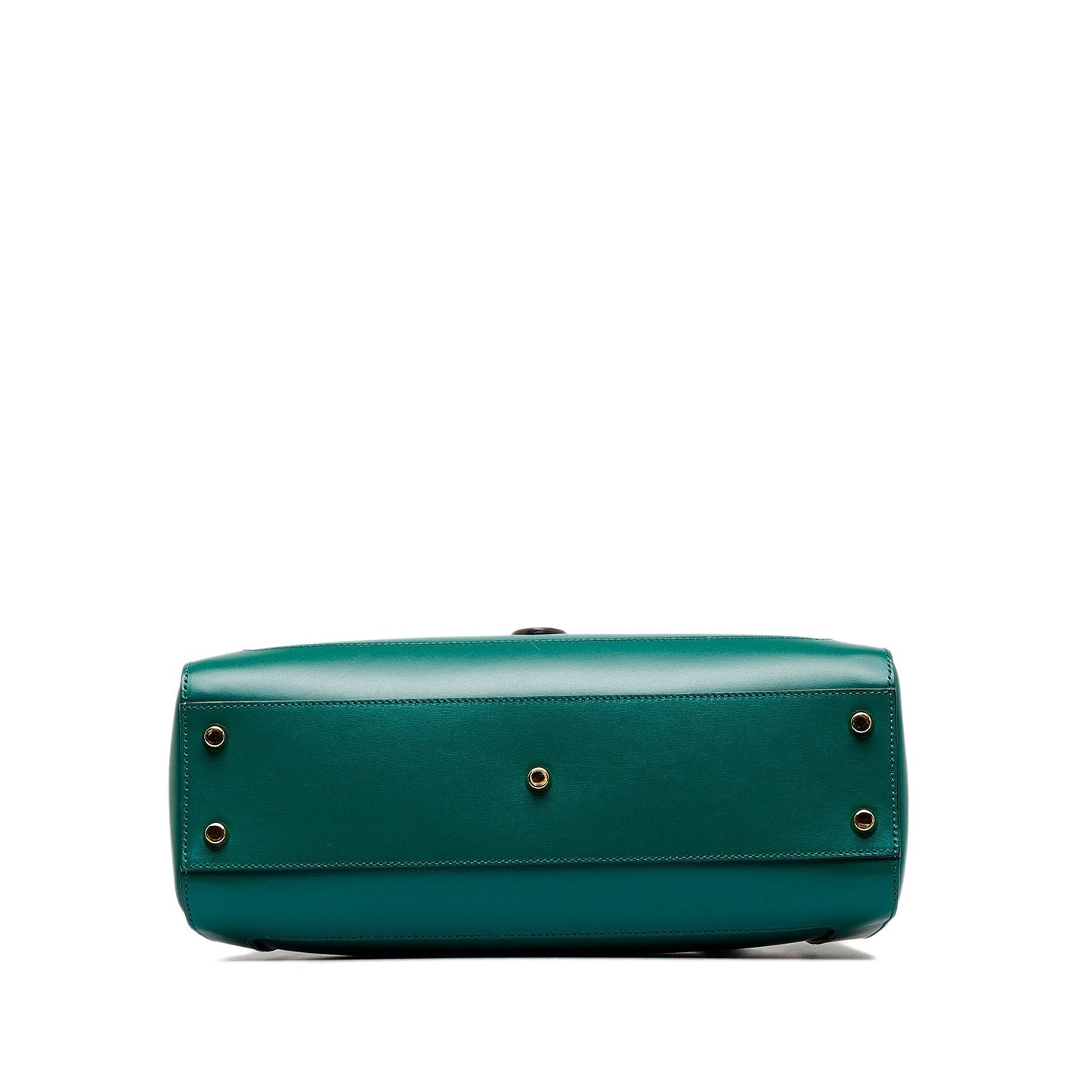 Gucci Leather Handbag
