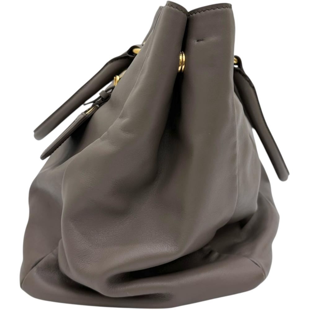 Prada BN2103 Soft Calf 2way Bag