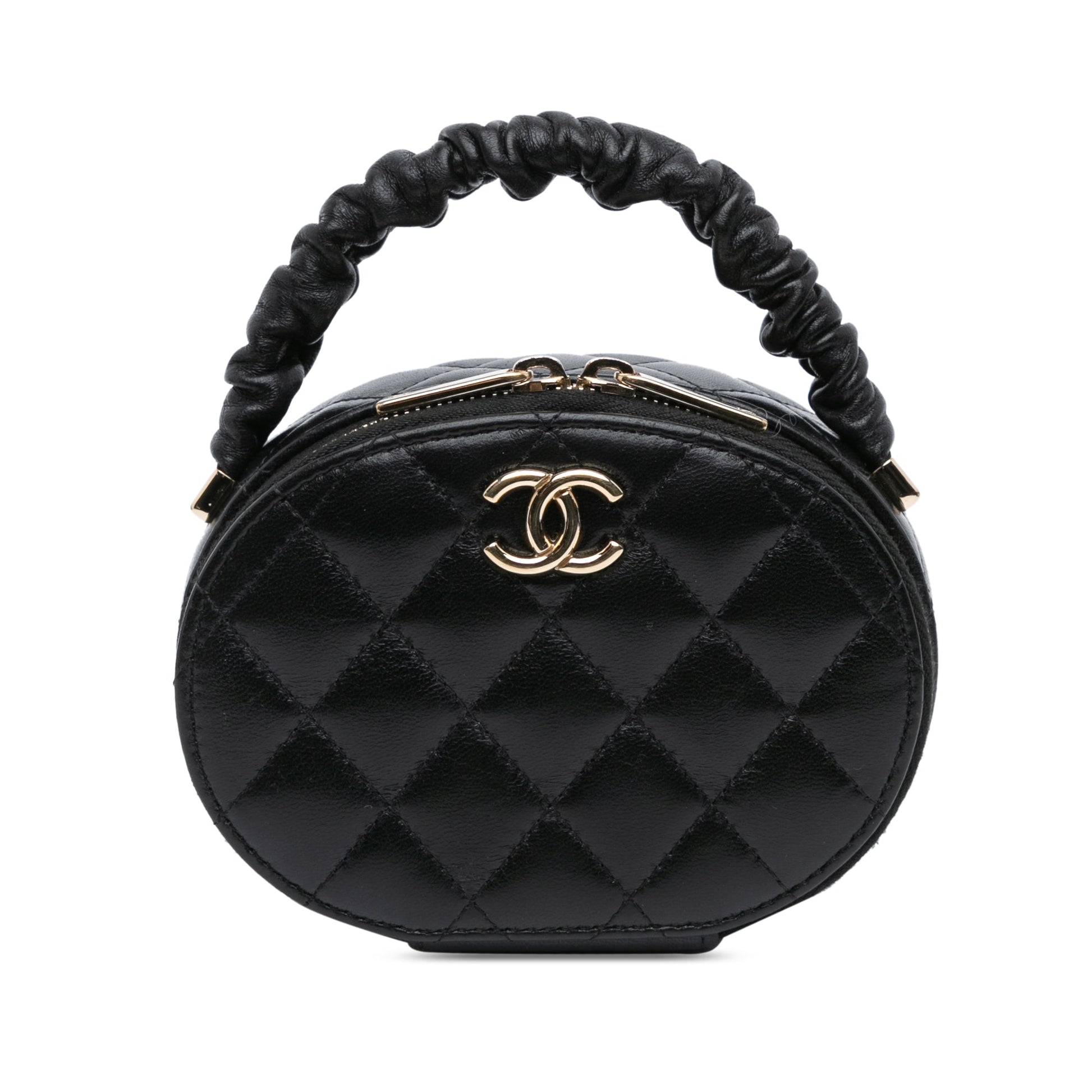 Chanel Handbag - Lynora Bags