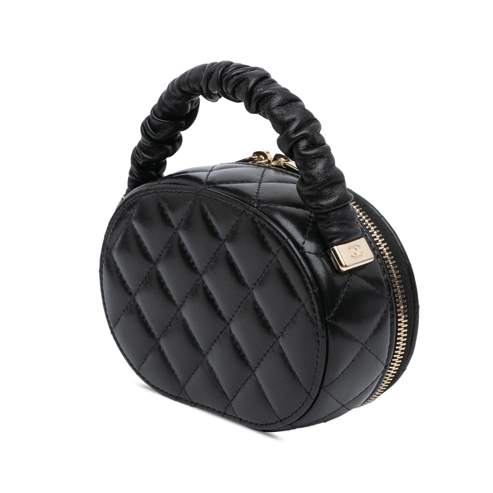 Chanel Handbag - Lynora Bags