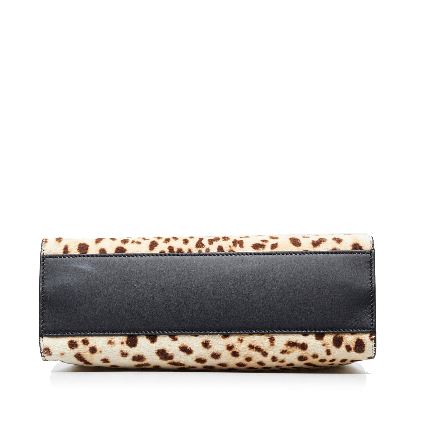 Gucci Leather Shoulder Bag