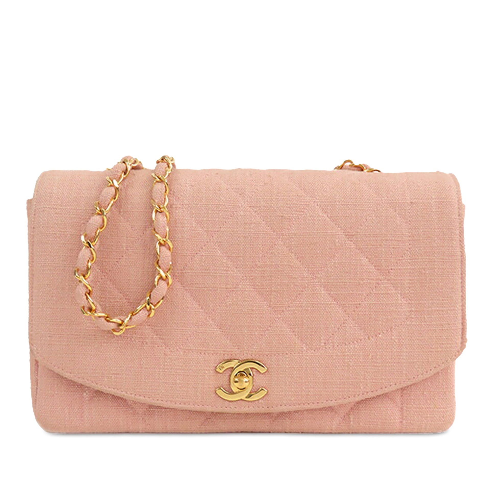 Chanel Flap Crossbody Bag - Lynora Bags
