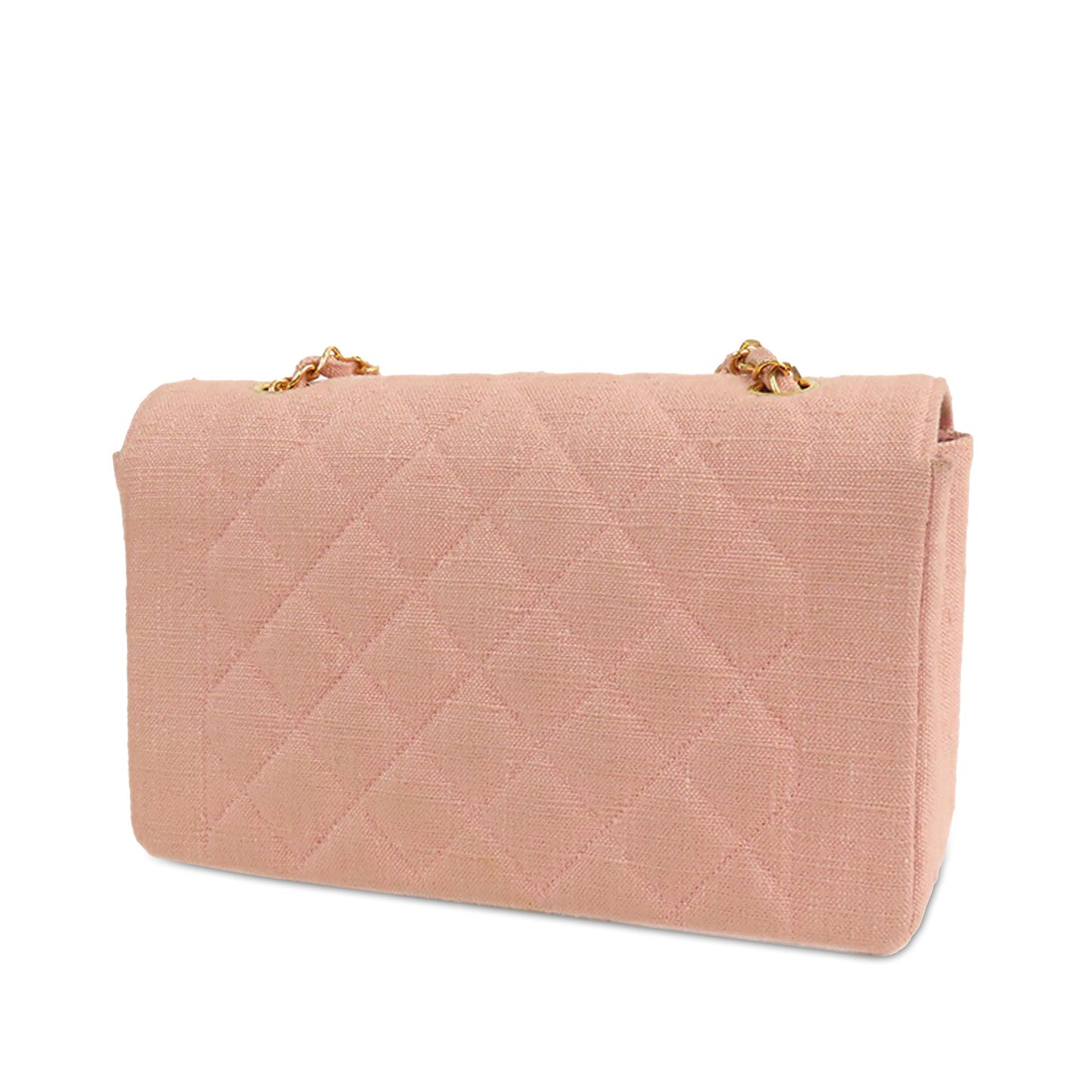 Chanel Flap Crossbody Bag - Lynora Bags