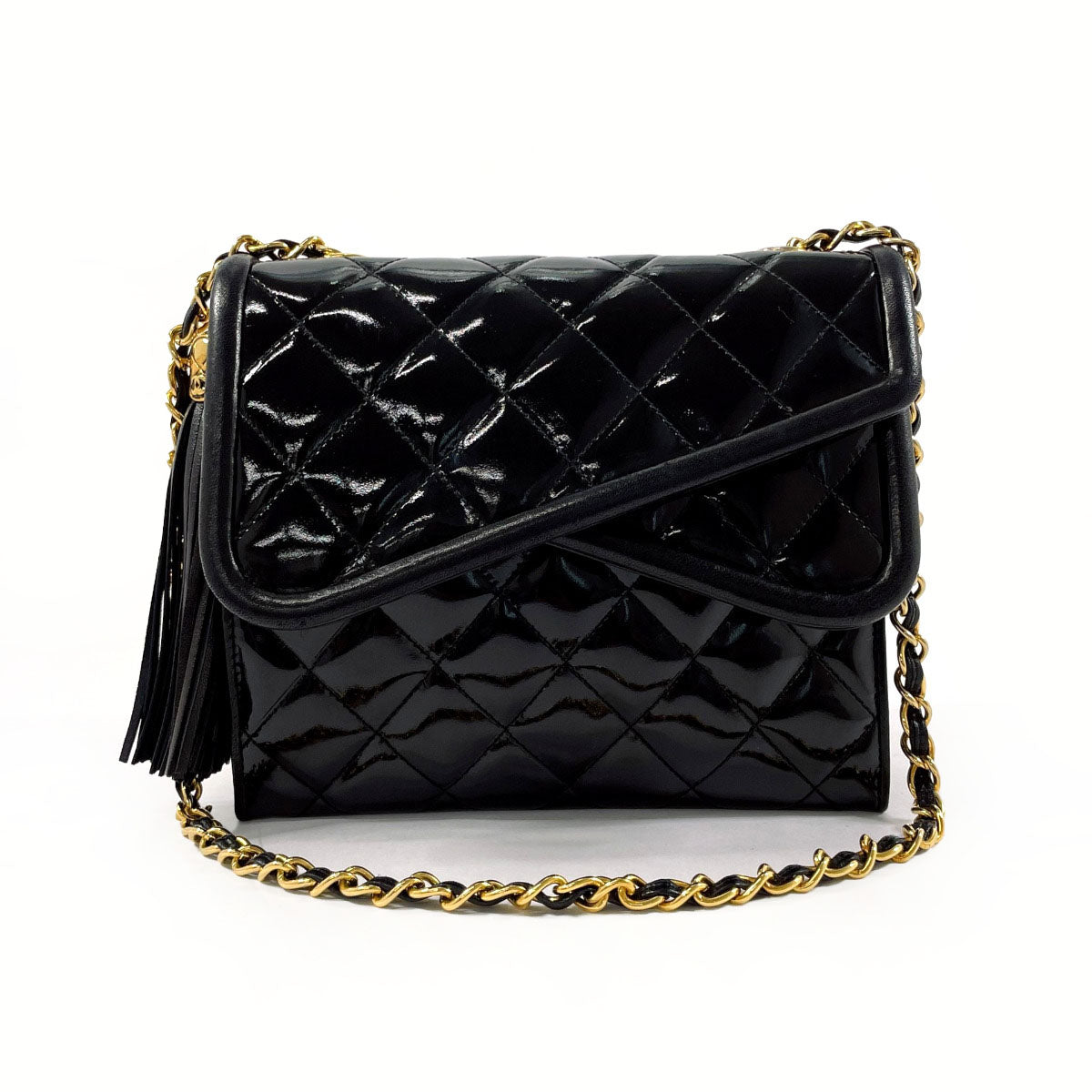 Chanel Flap Shoulder Bag - Lynora Bags