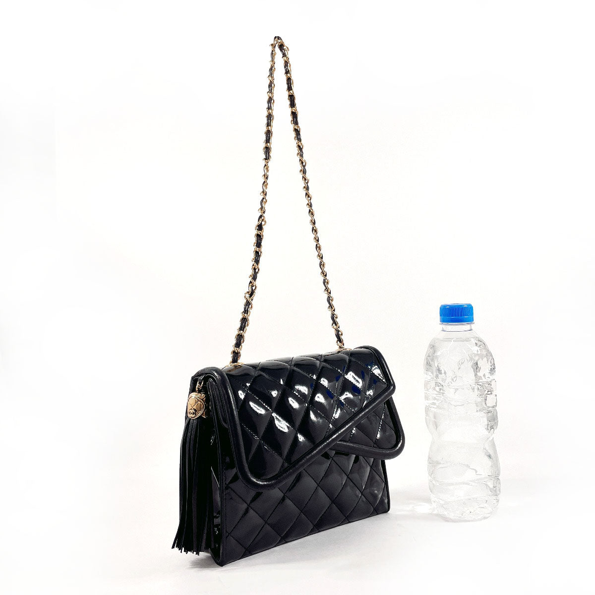 Chanel Flap Shoulder Bag - Lynora Bags