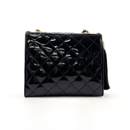 Chanel Flap Shoulder Bag - Lynora Bags