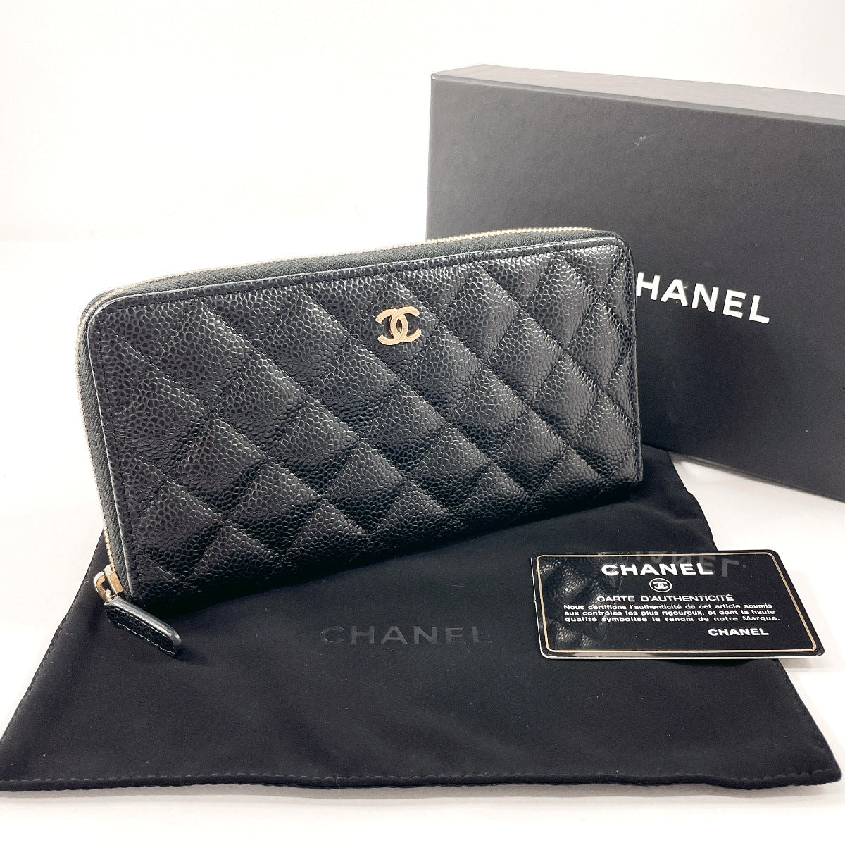 Chanel Handbag - Lynora Bags